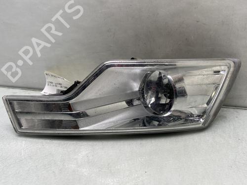 Used Right front fog light Right front fog light CITROËN C5 III (RD_) 2.0 HDi 140 (RDRHF8, RDRHFA, RDRHA8, RDRHAJ) (140 hp) 22240416 22240416