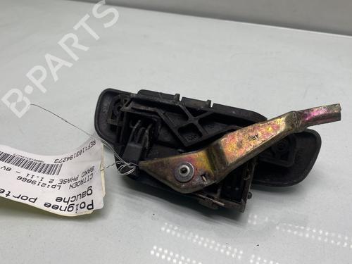 Switch RENAULT SCÉNIC III (JZ0/1_) 1.5 dCi | BP27260446I30 - Image 2