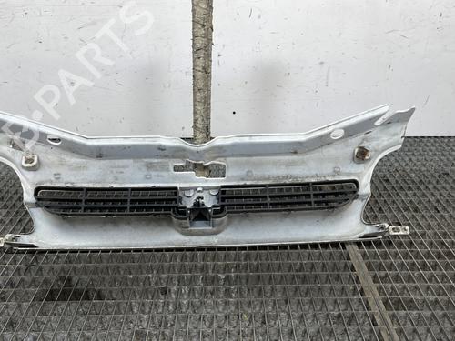 Grille PEUGEOT PARTNER Box Body/MPV (5_, G_) 1.8 D | BP29272154C40 