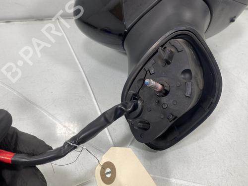 Right mirror RENAULT CLIO IV (BH_) 0.9 TCe 90 (BHNF, BHMA, BHMH, BHJK, BHJR) | BP29940094C27 