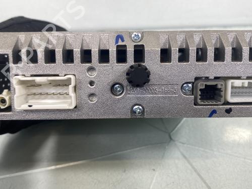 Used Radio Radio DACIA DOKKER Box Body/MPV 1.6 (83 hp) 32688418 32688418