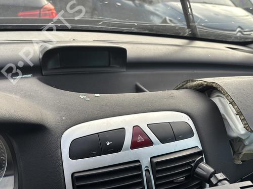 Left side indicator PEUGEOT 307 SW (3H) 1.6 HDI 110 | BP34525149I20 - Image 10