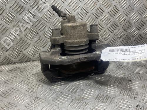 Used Left front brake caliper Left front brake caliper MAZDA 3 (BK) 1.6 DI Turbo (109 hp) 21091735 21091735