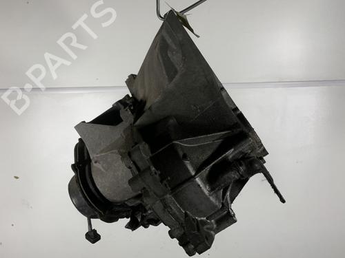 Gearbox FORD FIESTA VI (CB1, CCN) 1.5 TDCi | BP26578848M3 