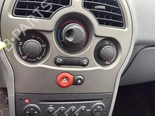 Left headlight RENAULT MODUS / GRAND MODUS (F/JP0_) 1.5 dCi 75 | BP32063153C28  - Image 7