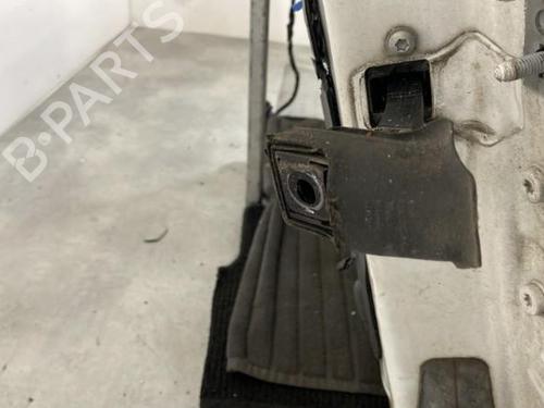 Left front door BMW 1 (E81) 116 d | BP21963446C2 