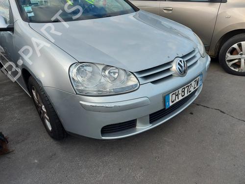 Engine control unit (ECU) VW GOLF V (1K1)  | BP21196588M57 