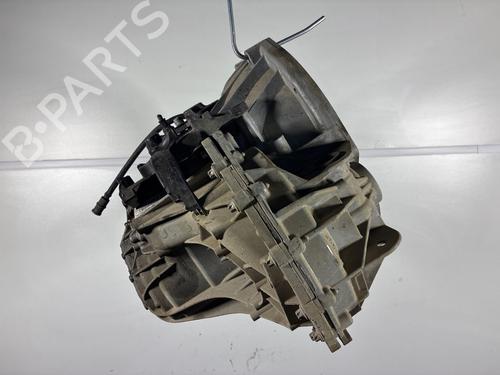 Gearbox RENAULT MASTER III Van (FV) 2.3 dCi 180 FWD (FV04, FV07) | BP38625671M3 - Image 2