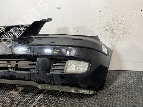 Used Front bumper Front bumper 31646711 31646711