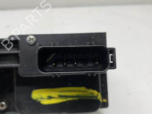Front right lock FORD FIESTA V (JH_, JD_) 1.4 16V | BP19995297C97 