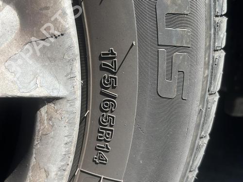 Styregear/Snekke HYUNDAI GETZ (TB) 1.5 CRDi | BP22319564M22 