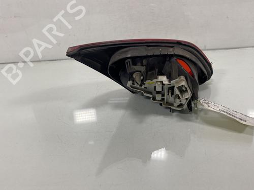 Used Right tailgate light Right tailgate light VW PASSAT CC B6 (357) 2.0 TDI (140 hp) 21956666 21956666