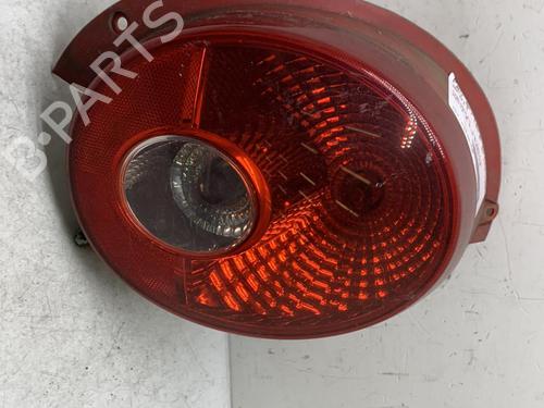 Used Right taillight CHEVROLET MATIZ (M200, M250) 0.8 (52 hp) 19974267