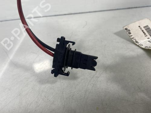 Used Heater resistor Heater resistor RENAULT MEGANE Scenic (JA0/1_) [1996-2001] 20016503 20016503
