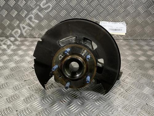 Used Right front steering knuckle Right front steering knuckle CHEVROLET ORLANDO (J309) 2.0 D (163 hp) 20023380 20023380