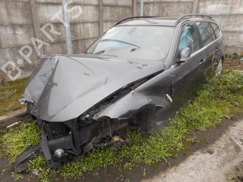 Warning switch BMW 3 Touring (E91) 330 d | BP20009676I22  - Image 8