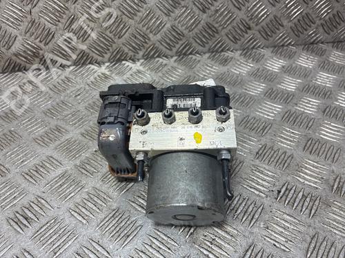 Used ABS pump ABS pump PEUGEOT 307 (3A/C) 1.6 HDi (90 hp) 39946201 39946201