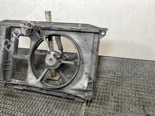 Frontplade/Frontkurv PEUGEOT 206 Hatchback (2A/C) 2.0 HDI 90 | BP30887650C72