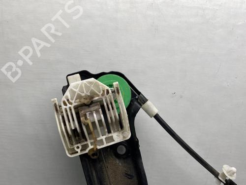 Front right window mechanism BMW 1 (E87)  | BP21489979C23 