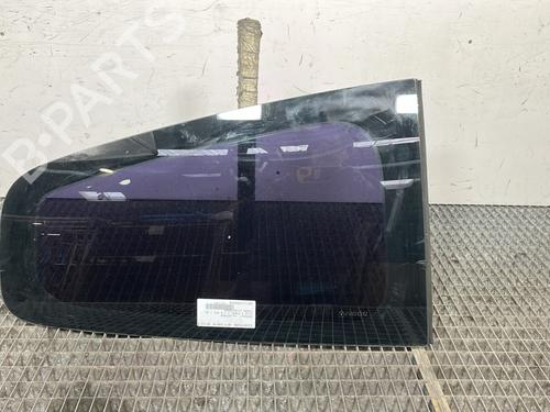 Panel rude bagtil højre RENAULT CLIO III (BR0/1, CR0/1) 1.5 dCi (C/BR0G, C/BR1G) (68 hp) 30080198