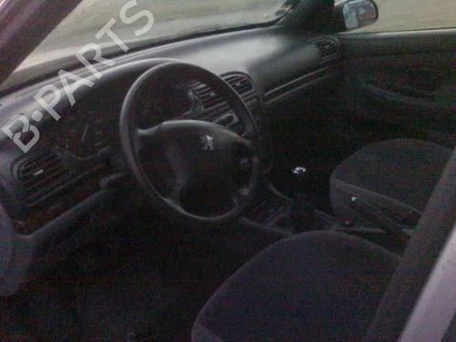 Steering rack PEUGEOT 406 (8B) 2.0 HDI 90 | BP20006518M22 