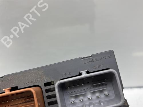 Fuse box PEUGEOT 3008 I MPV (0U_) 1.6 HDi | BP29842477E1