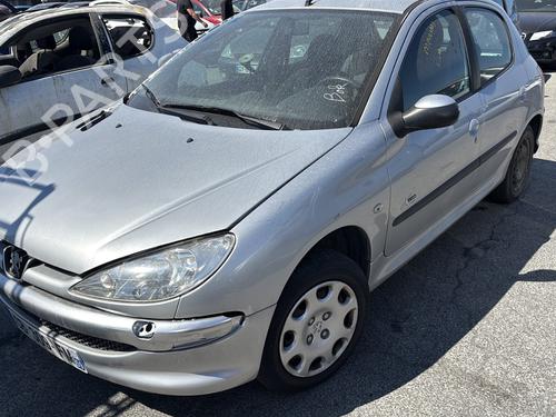 Horn PEUGEOT 206 Hatchback (2A/C) 1.4 HDi eco 70 | BP30878479E13