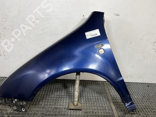 Forskærm venstre SKODA FABIA I (6Y2) 1.4 (68 hp) 32062539