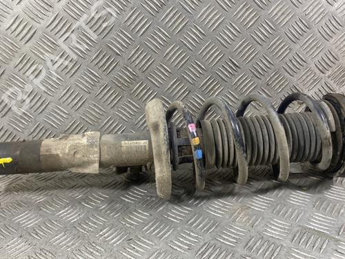 Used Left front shock absorber VW GOLF VI (5K1) 1.6 TDI (105 hp) 25758868