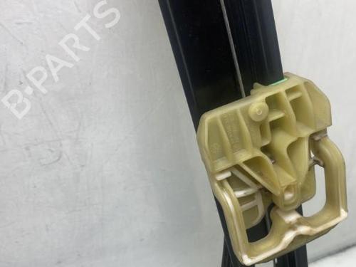 Used Front right window mechanism Front right window mechanism AUDI A1 (8X1, 8XK) [2010-2019] 19950411 19950411