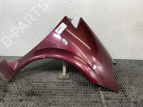 Used Right front fenders CITROËN C3 Pluriel (HB_) 1.4 HDi (68 hp) 25158036