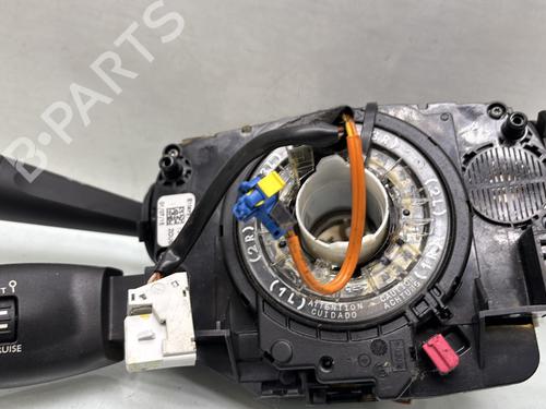 Used Steering column stalk Steering column stalk PEUGEOT 308 II (LB_, LP_, LW_, LH_, L3_) 1.6 BlueHDi 120 (120 hp) 32864169 32864169