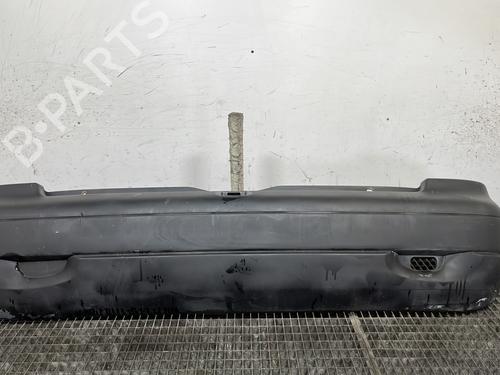 Used Rear bumper Rear bumper 29748962 29748962