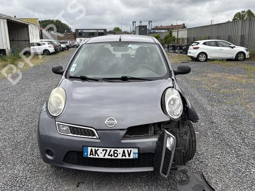 Used Parts NISSAN MICRA III (K12) 1.2 16V (65 hp) 4277450