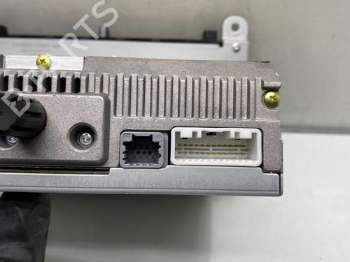 Radio RENAULT CLIO IV (BH_) 1.2 16V | BP31189579E6