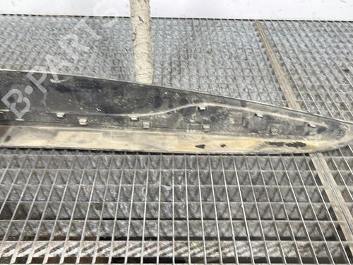 Door moulding trim RENAULT CLIO IV (BH_) 1.5 dCi 75 | BP29413581C150 