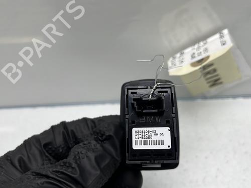 Right front window switch BMW X3 (F25) xDrive 20 d | BP23769338I26 - Image 3