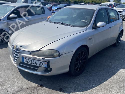 Left tailgate light ALFA ROMEO 147 (937_) 1.9 JTDM 8V (937.AXD1A, 937.AXU1A, 937.BXU1A) | BP31212108C79 - Image 4