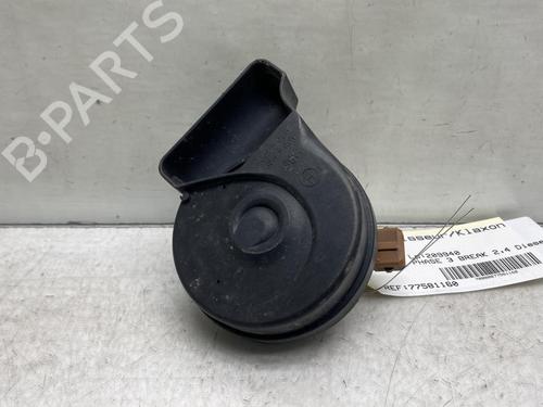 Used Horn Horn VOLVO V70 II (285) D5 (163 hp) 19992859 19992859