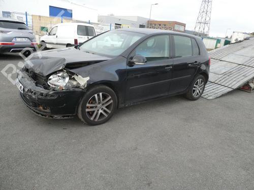 Rear mirror VW GOLF V (1K1)  | BP19980677I6 