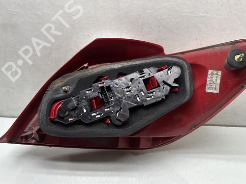 Right taillight HYUNDAI i30 (FD) 1.6 CRDi | BP28282638C35 