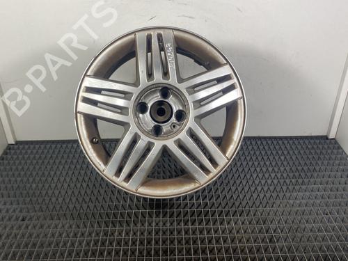 Used Rim RENAULT SCÉNIC II (JM0/1_) 1.9 dCi (JM0G, JM12, JM1G, JM2C) (120 hp) 21143354