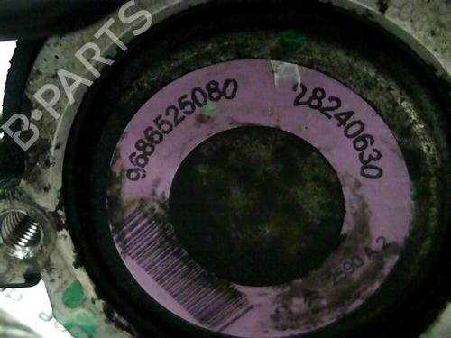 Used Steering pump Steering pump 19984475 19984475