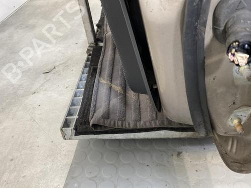 Left front door NISSAN NOTE (E11, NE11) 1.5 dCi | BP21963564C2 
