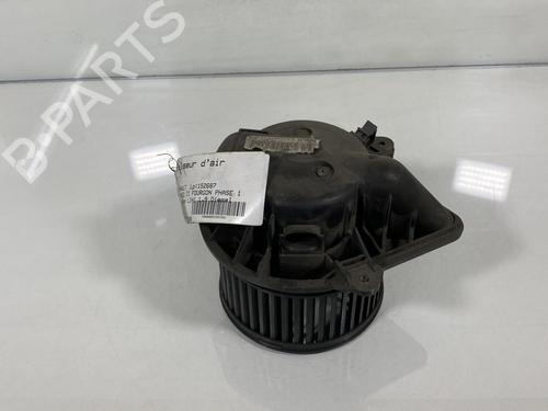 Heater blower motor RENAULT TRAFIC II Van (FL)  | BP20035443M62 
