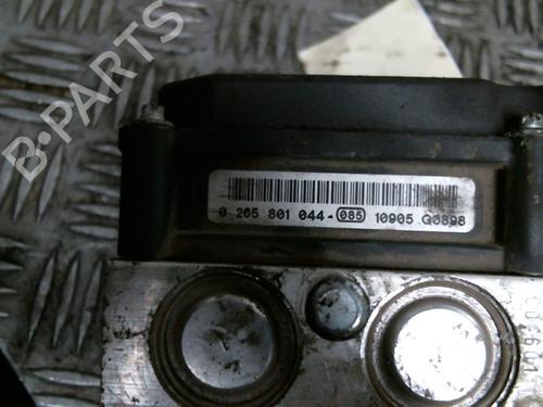 ABS pump CITROËN JUMPY II Van  | BP19981528M43 