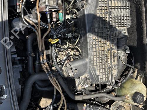 Porta frente esquerda RENAULT CLIO II (BB_, CB_) 1.5 dCi (B/CB07) | BP30887932C2