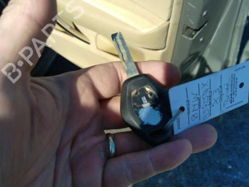 Front left window mechanism BMW X3 (E83)  | BP19954329C22 