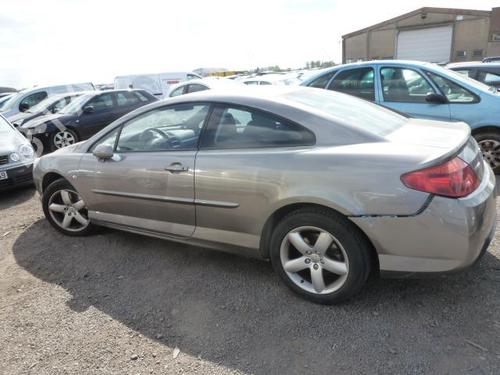 Left taillight PEUGEOT 407 Coupe (6C_) 2.2 16V | BP33609435C34 - Image 15