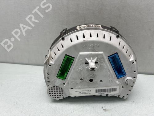 Used Instrument cluster Instrument cluster 39236943 39236943